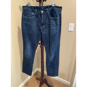 Men’s Lucky Jeans